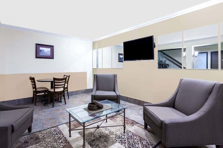 Hotel Interior 2 of 14